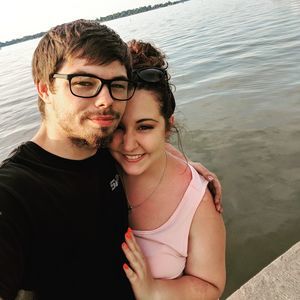 Meet your Posher, Kelsi